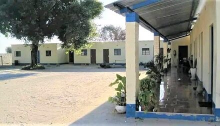 Kongola tour guide school entrepreneur looks for investors