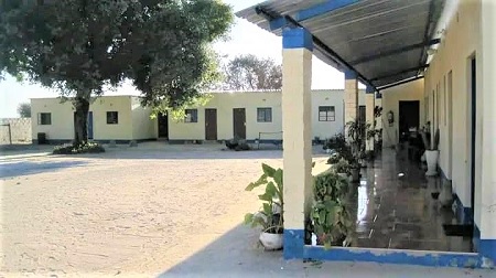 Kongola tour guide school entrepreneur looks for investors