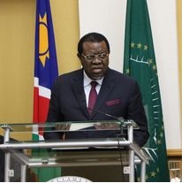 President looks forward to High Court Amendment Bill