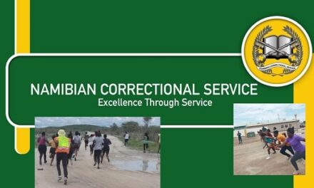Correctional Service fails to justify calling up only 23% females for training