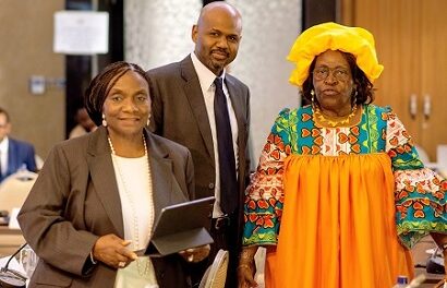 Shelter Afrique unveils the ‘New Dawn’