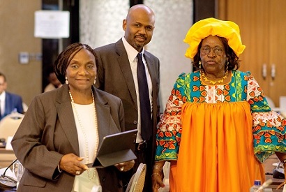 Shelter Afrique unveils the ‘New Dawn’