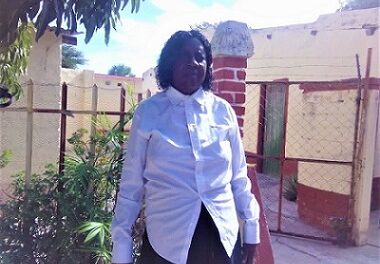 Beaten, electrocuted, poured pee: female freedom fighter remembers