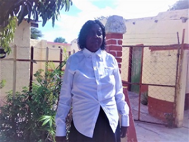 Beaten, electrocuted, poured pee: female freedom fighter remembers