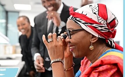 PM asks NAMDIA to push more for Nam’s diamonds