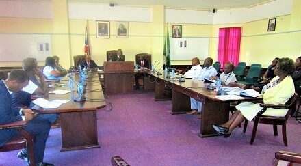 Tanzania’s Kilimanjaro region seeks economic ties with Oshana region
