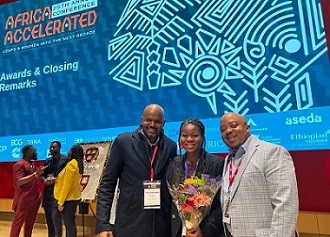 Shelter Afrique targets African diaspora in affordable housing delivery