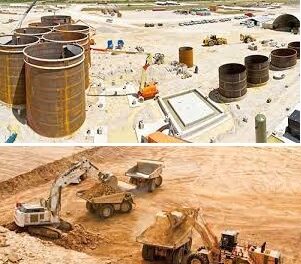 NALOBA likens B2Gold mine’s closure to a shebeen
