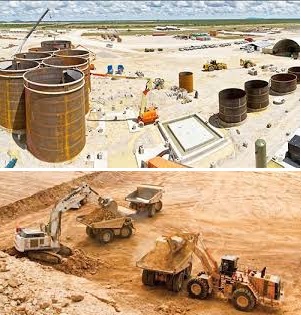 NALOBA likens B2Gold mine’s closure to a shebeen