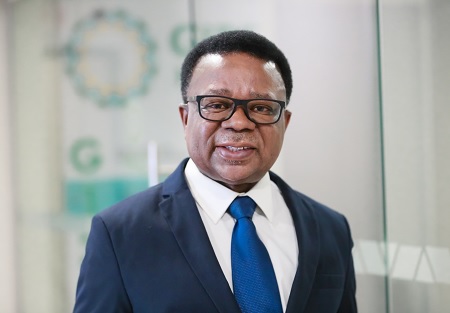 GIPF increases monthly pension benefits