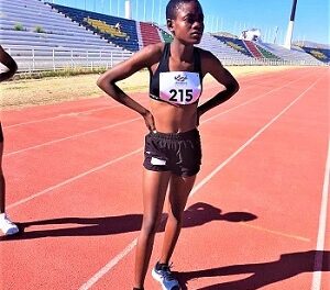 Ohangwena shaping young talent