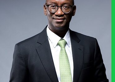 Unlocking the Wealth of Africa: Understanding African Financial Services