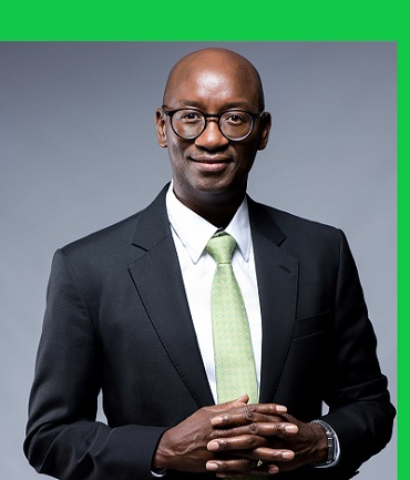 Unlocking the Wealth of Africa: Understanding African Financial Services