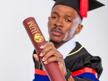 The writing is on the wall for Namibian music
