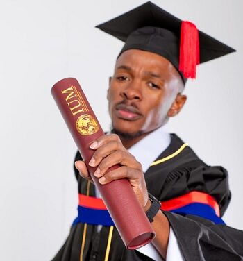 The writing is on the wall for Namibian music