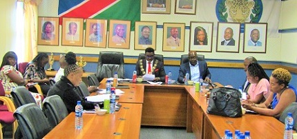 Ongwediva budgets 5 million for crop fields compensation