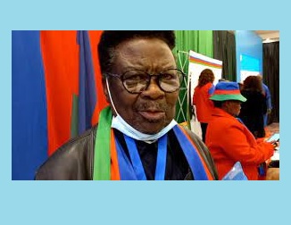 Swapo elders dismiss same-sex court ruling