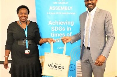 Explore broader partnerships in tackling affordable housing