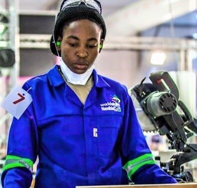 Ongwediva readies for Worldskillsnamibia