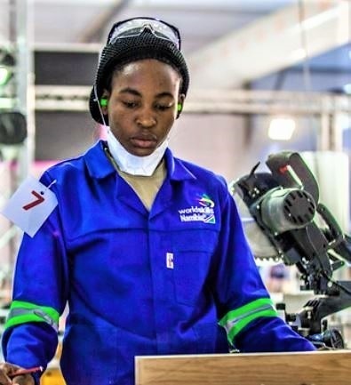 Ongwediva readies for Worldskillsnamibia