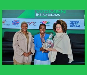 Nedbank’s women in media conference calls for gender equity voices