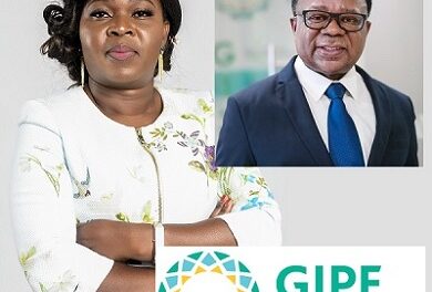 Nuyoma stays on at GIPF for two months