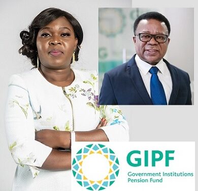 Nuyoma stays on at GIPF for two months