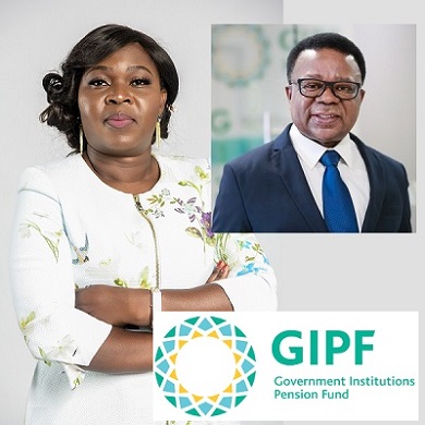 Nuyoma stays on at GIPF for two months