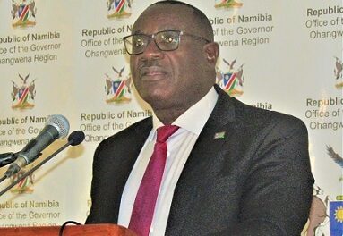 Crime haunts Ohangwena, region records 7578 cases in 12 months