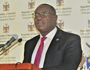 Crime haunts Ohangwena, region records 7578 cases in 12 months