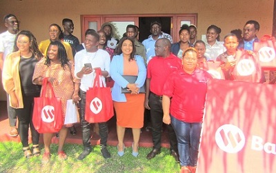 Bank Windhoek, NIPDB hold SME information session at Oshakati