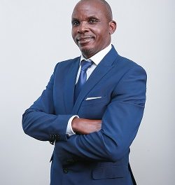 GIPF appoints Amutenya as Acting CEO
