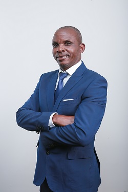 GIPF appoints Amutenya as Acting CEO