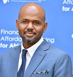 Rating firm GCR assigns Shelter Afrique Positive Outlook