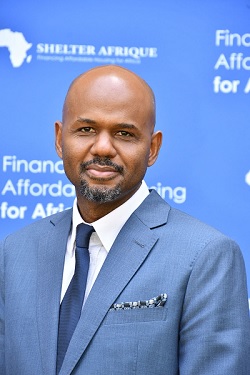 Rating firm GCR assigns Shelter Afrique Positive Outlook