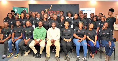 Empowering Namibian Micro-Entrepreneurs: Nedbank’s Financial Literacy Initiative Takes Flight in Rundu