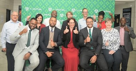 Old Mutual Namibia Launches Compass: A Remarkable Transformation in Fund Administration