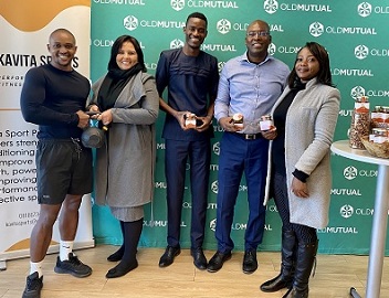 Old Mutual Foundation Unleashes OM SEED 2.0 – Empowering Entrepreneurs with N$300 000