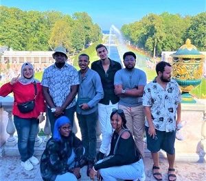 ‘Atoms Empowering Africa’ winners explore Russia’s nuclear landmarks