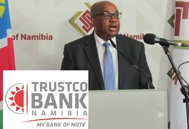 Bank of Namibia suspends Trustco Bank’s licence