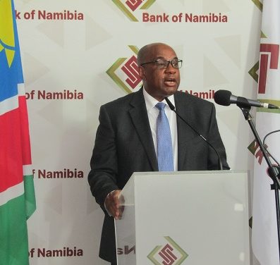 Central Bank keeps Repo unchanged at 7.75