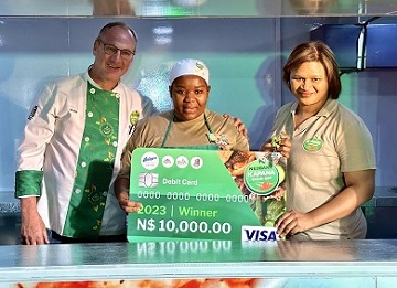 Nedbank determined to take kapana delicacy to another level