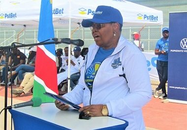 Oshana Governor’s Cup kicks off