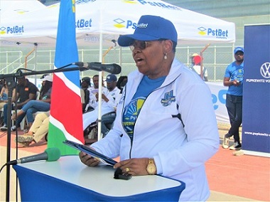 Oshana Governor’s Cup kicks off