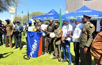 Oshana Governor’s Cup slated for weekend