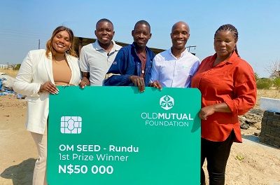 OM SEED 2024 shortlists 40 entrepreneurs