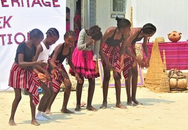 Celebrating the heritage and cultural rock