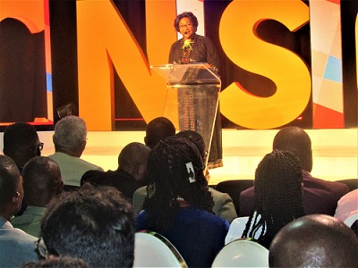 National Skills Competition kicks off at Ongwediva
