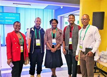 Obninsk Forum ignites Global Dialogue on Sustainable Nuclear Energy with African Nations