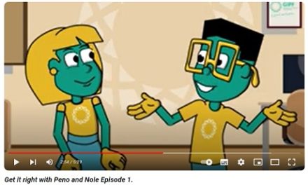 GIPF launches animated educational series